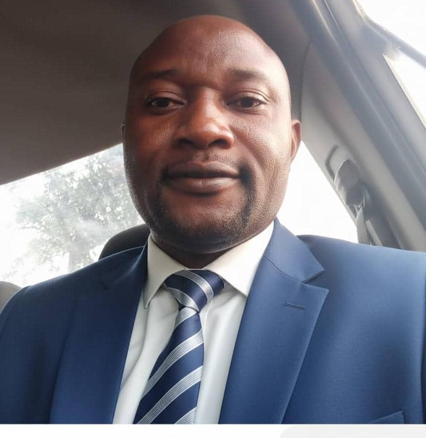ISAAC ABIODUN HENRY