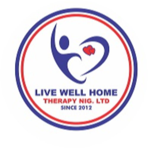 LiveWell Home Therapy